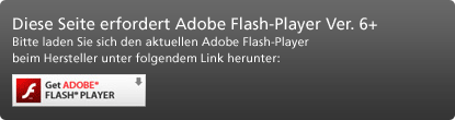 Get Adobe Flash Player